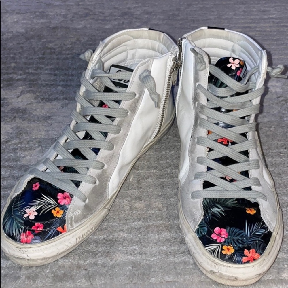 Golden Goose Slide Barney’s New York LE